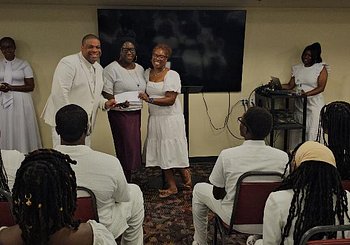 Rehoboth Youth Leaders