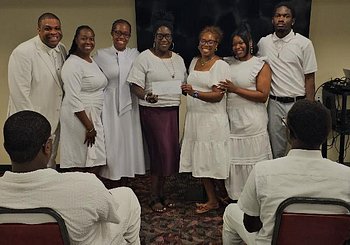 Rehoboth Youth Back2School